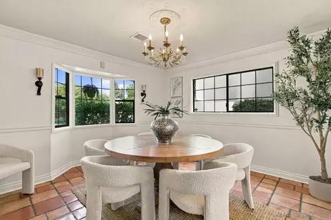 Dining - 1630 Miguel Ave, Coronado, CA 92118 photo 1 of 2