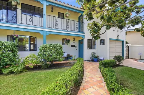 Exterior - 1630 Miguel Ave, Coronado, CA 92118 photo 3 of 6