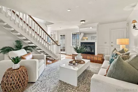 Living - 1630 Miguel Ave, Coronado, CA 92118 photo 1 of 2