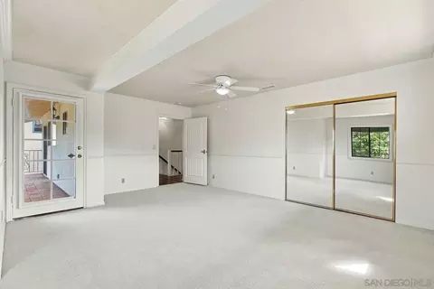 Bedroom - 1630 Miguel Ave, Coronado, CA 92118 photo 3 of 4