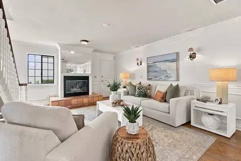 Living - 1630 Miguel Ave, Coronado, CA 92118 photo 2 of 2
