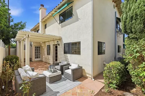 Exterior - 1630 Miguel Ave, Coronado, CA 92118 photo 5 of 6