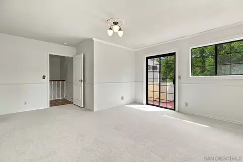 Bedroom - 1630 Miguel Ave, Coronado, CA 92118 photo 4 of 4