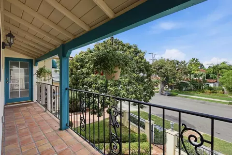 Exterior - 1630 Miguel Ave, Coronado, CA 92118 photo 6 of 6