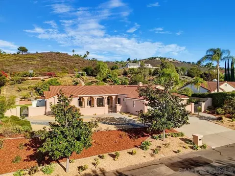 View/Area - 14326 Sandhill Rd, Poway, CA 92064 photo 9 of 9