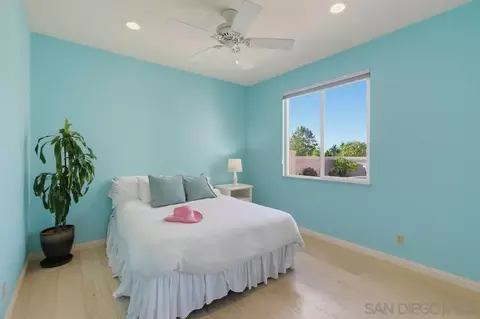 Bedroom - 14326 Sandhill Rd, Poway, CA 92064 photo 3 of 4
