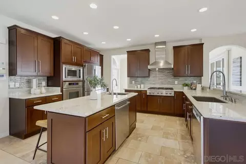 Kitchen - 14326 Sandhill Rd, Poway, CA 92064 photo 1 of 5