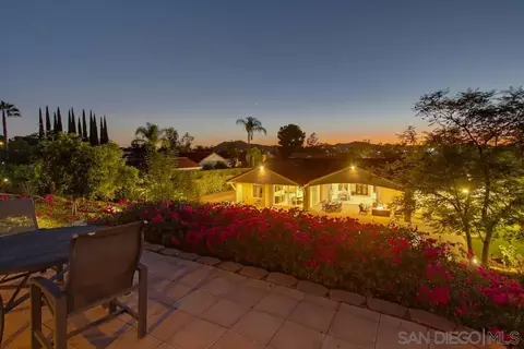 Exterior - 14326 Sandhill Rd, Poway, CA 92064 photo 19 of 20