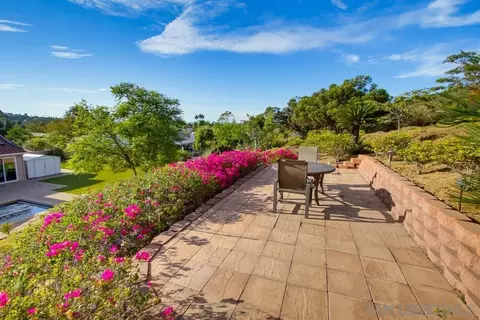 Exterior - 14326 Sandhill Rd, Poway, CA 92064 photo 10 of 20