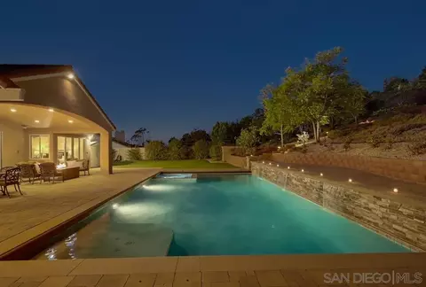 Exterior - 14326 Sandhill Rd, Poway, CA 92064 photo 16 of 20