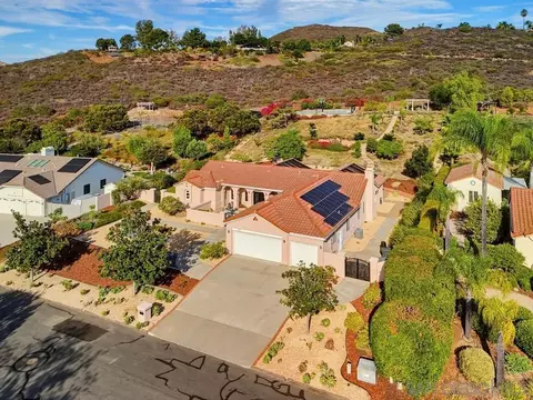 View/Area - 14326 Sandhill Rd, Poway, CA 92064 photo 6 of 9