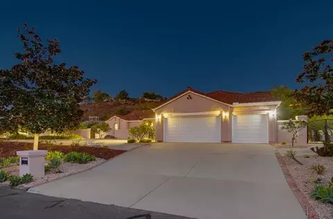 Exterior - 14326 Sandhill Rd, Poway, CA 92064 photo 15 of 20