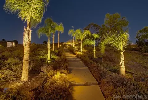 Exterior - 14326 Sandhill Rd, Poway, CA 92064 photo 20 of 20