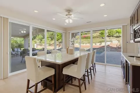 Dining - 14326 Sandhill Rd, Poway, CA 92064 photo 4 of 6