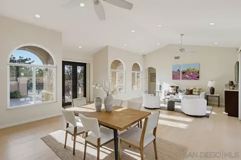 Dining - 14326 Sandhill Rd, Poway, CA 92064 photo 1 of 6