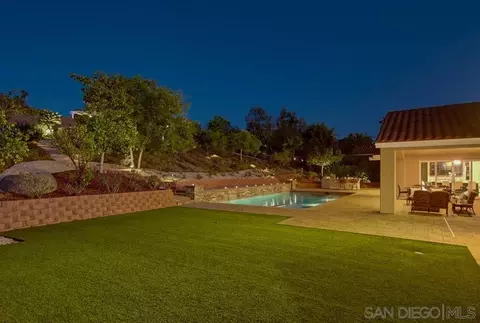 Exterior - 14326 Sandhill Rd, Poway, CA 92064 photo 18 of 20