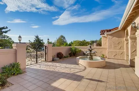 Exterior - 14326 Sandhill Rd, Poway, CA 92064 photo 12 of 20