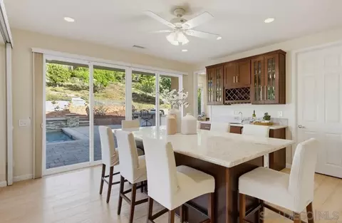 Dining - 14326 Sandhill Rd, Poway, CA 92064 photo 5 of 6