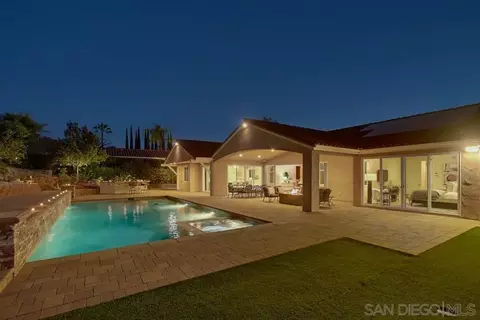 Exterior - 14326 Sandhill Rd, Poway, CA 92064 photo 17 of 20