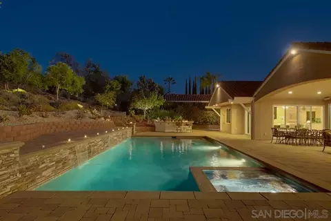 Exterior - 14326 Sandhill Rd, Poway, CA 92064 photo 3 of 20