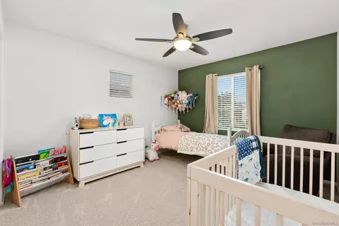Bedroom - 35769 Asturian Way, Fallbrook, CA 92028 photo 5 of 6