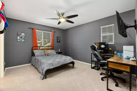 Bedroom - 35769 Asturian Way, Fallbrook, CA 92028 photo 6 of 6