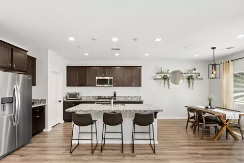 Kitchen - 35769 Asturian Way, Fallbrook, CA 92028 photo 3 of 5
