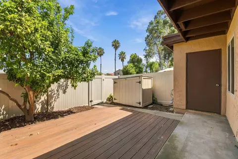 Exterior - 8719 Wahl St, Santee, CA 92071 photo 4 of 9