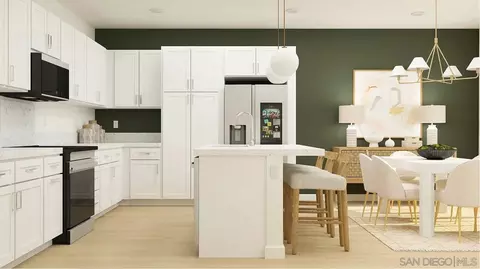 Kitchen - 263 Larkspur Way, Oceanside, CA 92057 photo 1 of 1