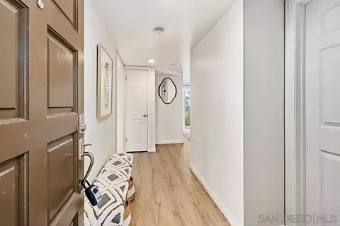 Entry Way - 7509 Draper #210, La Jolla, CA 92037 photo 1 of 1