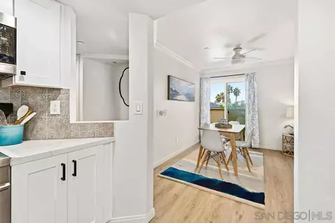 Dining - 7509 Draper #210, La Jolla, CA 92037 photo 1 of 1