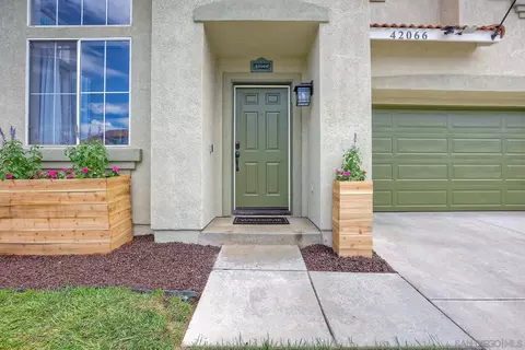 Exterior - 42066 Chestnut, Temecula, CA 92591 photo 4 of 14