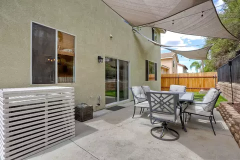 Exterior - 42066 Chestnut, Temecula, CA 92591 photo 6 of 14