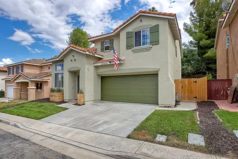 Exterior - 42066 Chestnut, Temecula, CA 92591 photo 3 of 14