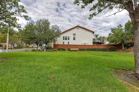 Exterior - 42066 Chestnut, Temecula, CA 92591 photo 12 of 14