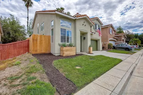 Exterior - 42066 Chestnut, Temecula, CA 92591 photo 2 of 14