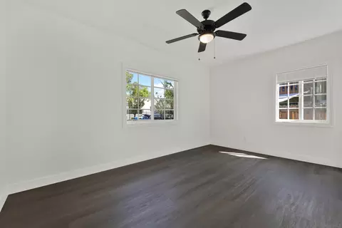 Bedroom - 127 W 5th Ave, Escondido, CA 92025 photo 1 of 8
