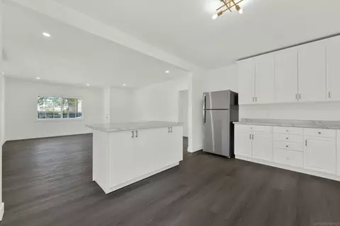 Kitchen - 127 W 5th Ave, Escondido, CA 92025 photo 3 of 4