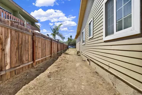 Exterior - 127 W 5th Ave, Escondido, CA 92025 photo 6 of 11