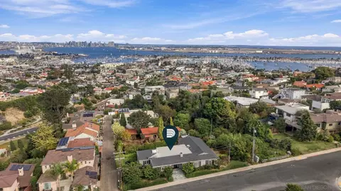 1155 Bangor St, San Diego, CA 92106