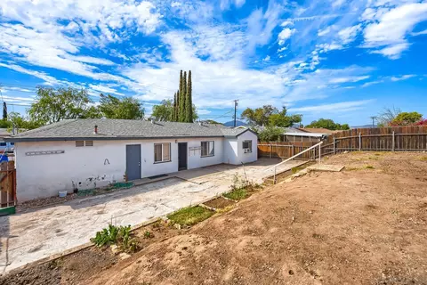 Exterior - 9434 Domer Rd, Santee, CA 92071 photo 4 of 6