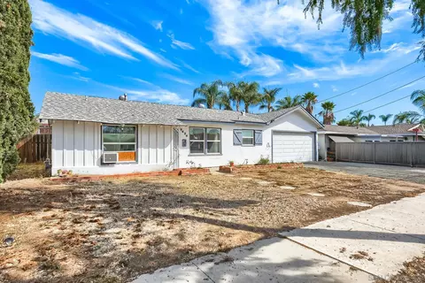 Exterior - 9434 Domer Rd, Santee, CA 92071 photo 6 of 6