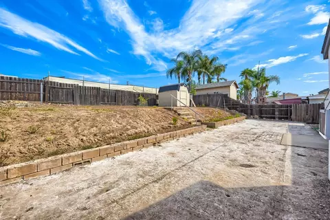 Exterior - 9434 Domer Rd, Santee, CA 92071 photo 2 of 6