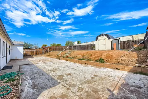 Exterior - 9434 Domer Rd, Santee, CA 92071 photo 1 of 6