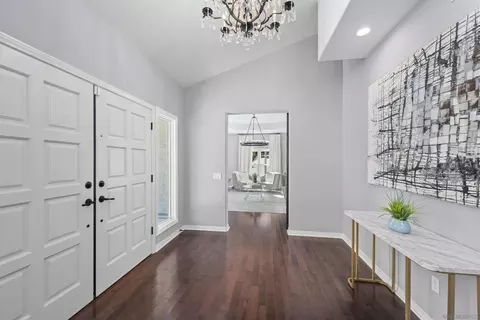 Entry Way - 9742 Raspberry Ice Ln, La Mesa, CA 91941 photo 2 of 5