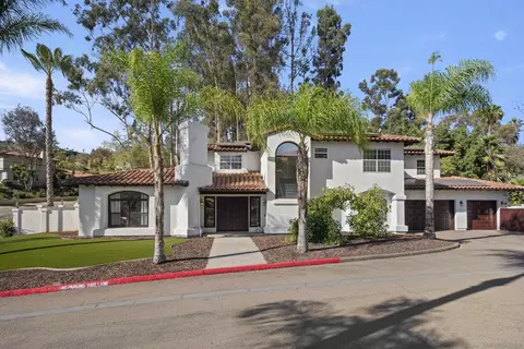 Exterior - 9742 Raspberry Ice Ln, La Mesa, CA 91941 photo 4 of 17