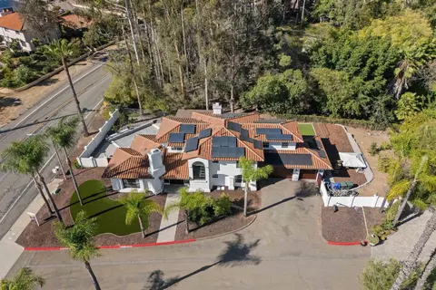 View/Area - 9742 Raspberry Ice Ln, La Mesa, CA 91941 photo 1 of 5