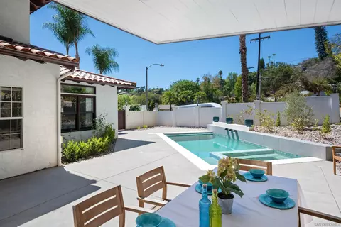 Exterior - 9742 Raspberry Ice Ln, La Mesa, CA 91941 photo 8 of 17
