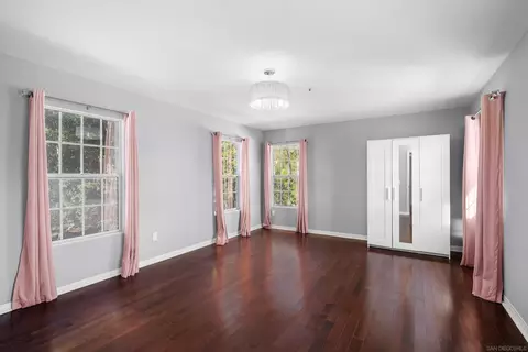 Bedroom - 9742 Raspberry Ice Ln, La Mesa, CA 91941 photo 4 of 4