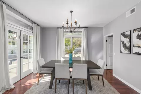 Dining - 9742 Raspberry Ice Ln, La Mesa, CA 91941 photo 2 of 3